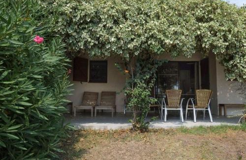 Santa Giulia Villa | Mini Villa Santa