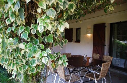 Santa Giulia Villa | Mini Villa Santa