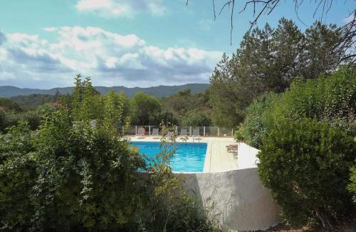 Santa Giulia Villa | Mini Villa Santa