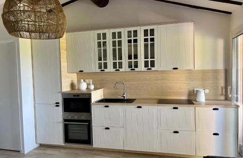 Pinarellu House | Mini Villa St-Lucie Porto-Vecchio vue mer 5mnplage