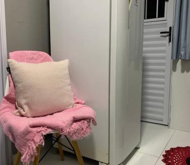 Xaxim Apartment | Miniapartamento