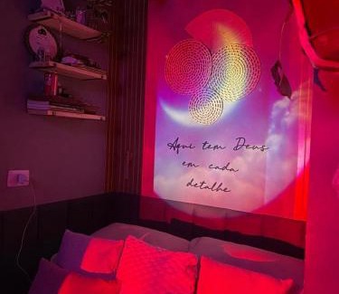 Xaxim Apartment | Miniapartamento xaxim 2