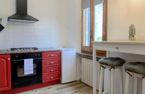Siena Apartment | MiniApartment-1 bedroom, 2 km from the Center, FREE Parking, garden