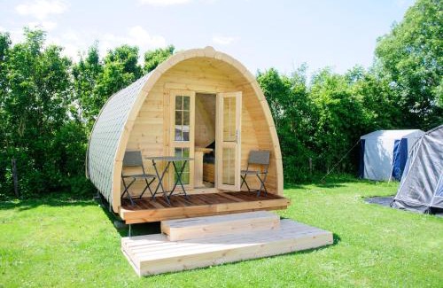 Aagtekerke Other | Minicamping Aan de Waterspiegel