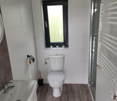 Meliskerke Ski Chalet | Minicamping Wisse