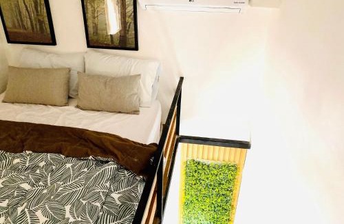 Sorocaba Apartment | Minicasa Brasileira
