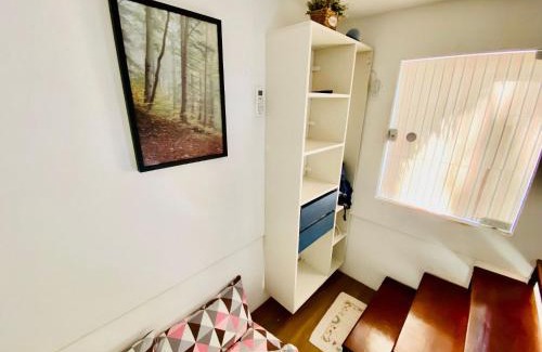 Sorocaba Apartment | Minicasa Brasileira