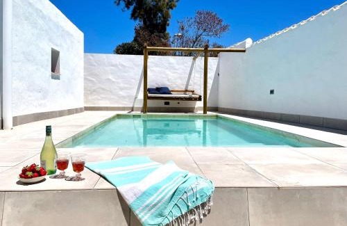 Chiclana de la Frontera House | Minichalet El Molino 5