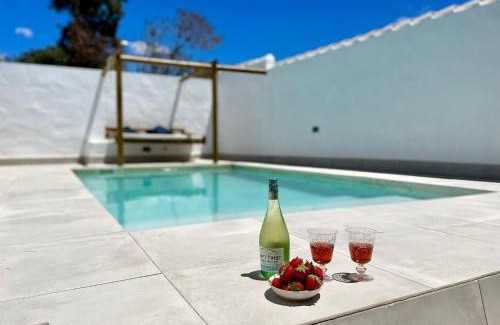 Chiclana de la Frontera House | Minichalet El Molino 5
