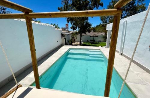 Chiclana de la Frontera House | Minichalet El Molino 5