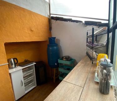 Cajamarca Apartment | MiniDepa Acogedor y Céntrico -H. El Casero