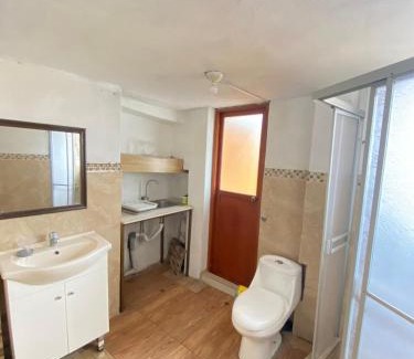 Cajamarca Apartment | MiniDepa Acogedor y Céntrico -H. El Casero