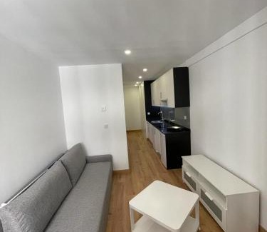 Moncloa - Arguelles Apartment | MiniEstudios Plaza de España