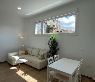 Sabaris Apartment | MiniLoft Baiona COM -