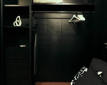 Bandar Sunway Apartment | Minimal Resort Suites 3 Pax Sunway Pyramid