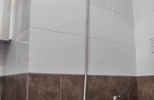 Rawasari Apartment | Minimalist 2BR at Green Pramuka Apartment near Shopping Mall