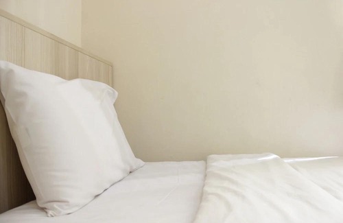 Bandung Kulon Apartment | Minimalist 2BR @Sudirman Suites Apartment