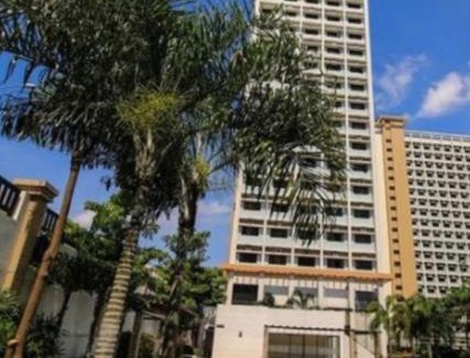 Alabang Apartment | Minimalist Condo Studio City Tower 2 Filinvest Alabang Muntinlupa