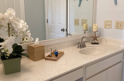Gulf Gate Estates Villa | Minimum three months rental in Sarasota