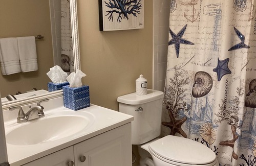 Gulf Gate Estates Villa | Minimum three months rental in Sarasota