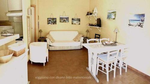 Santa Giulia Villa | Minivilla Marina di Santa Giulia