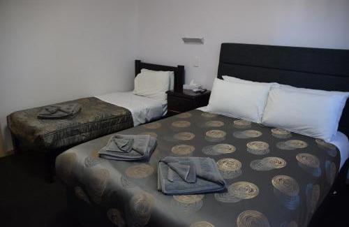 Minlacowie Hotel | Minlaton Hotel