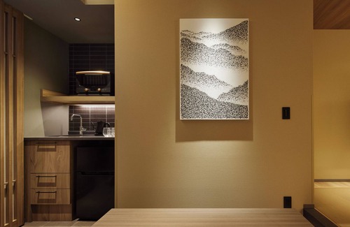 Kuramae Apartment | Minn Asakusa Kuramae Station