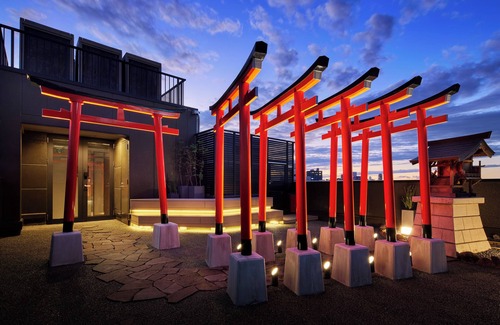 Kuramae Apartment | Minn Asakusa Kuramae Station