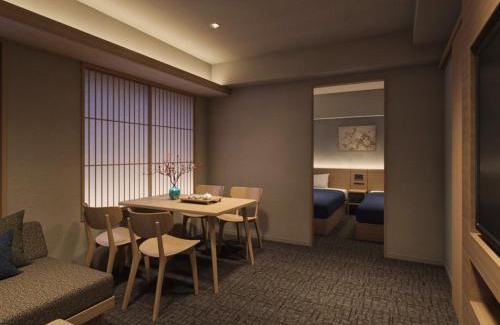 Gion Apartment | Minn Kawaramachi Gojo Riverside