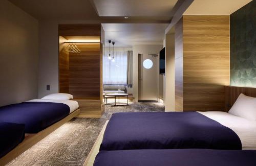 Chuo-ku Apartment | Minn Sapporo Odori W18 Station