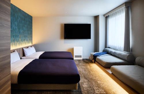 Chuo-ku Apartment | Minn Sapporo Odori W18 Station