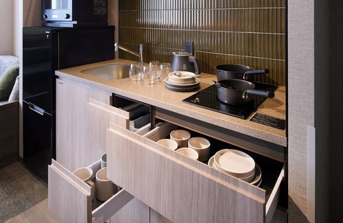 Central Kyoto Apartment | Minn Shijo Omiya
