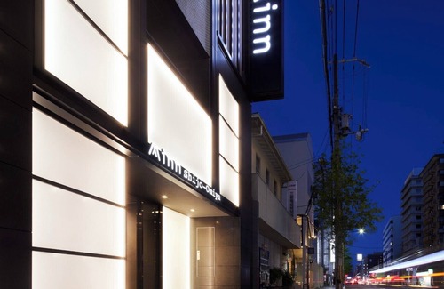 Central Kyoto Apartment | Minn Shijo Omiya