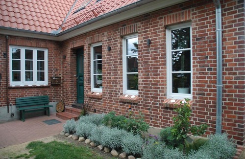 Schneverdingen House | Minna von Fintel, Ferienwohnung