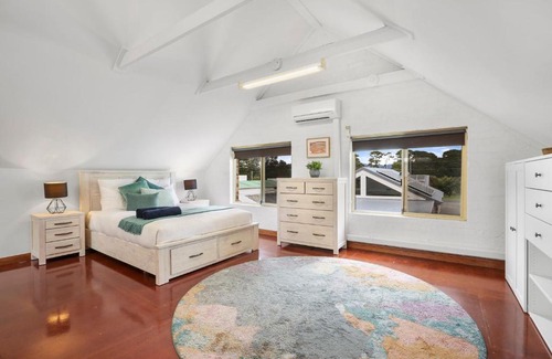 Minnamurra House | Minnamurra Retreat 3