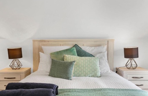 Minnamurra House | Minnamurra Retreat 3