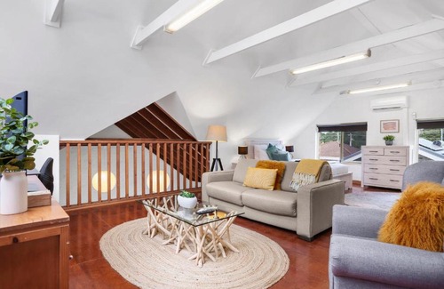 Minnamurra House | Minnamurra Retreat 3