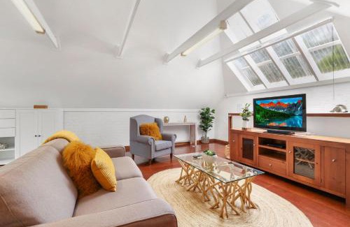 Minnamurra House | Minnamurra Retreat 3