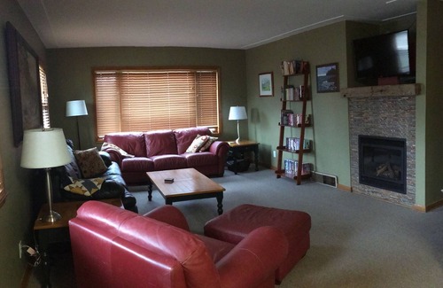 Park Point House | Minnesota Point Beach House 2