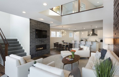 Mound House | MINNeSTAY* Lakefront Luxury