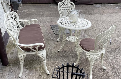 Ballymoney Cottage | Minnie's Cottage