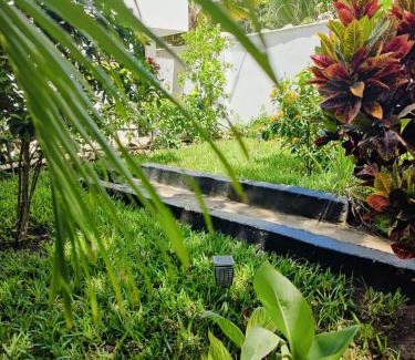Ukunda House | Minnie's Place