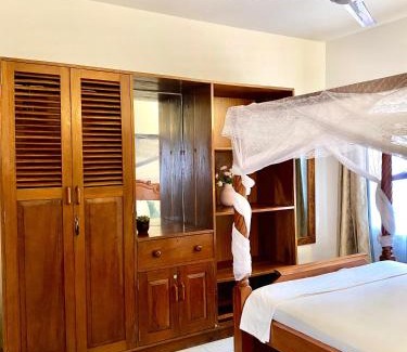 Ukunda House | Minnie's Place