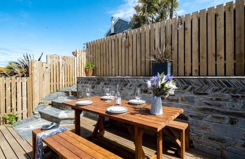 Port Isaac Cottage | Mino Cottage