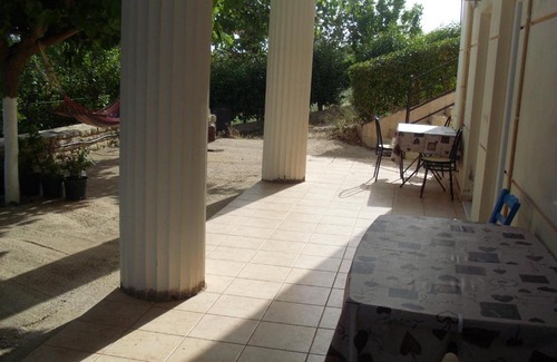 Mires Apartment | Minoas Apartment