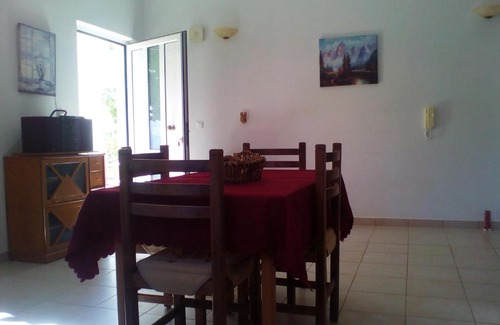 Mires Apartment | Minoas Apartment