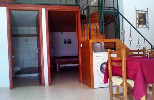 Mires Apartment | Minoas Apartment