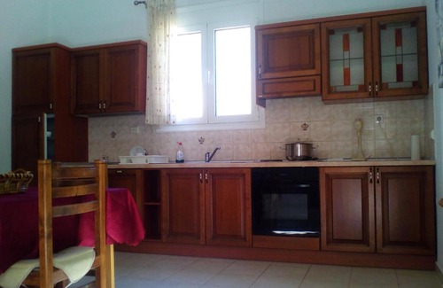 Mires Apartment | Minoas Apartment