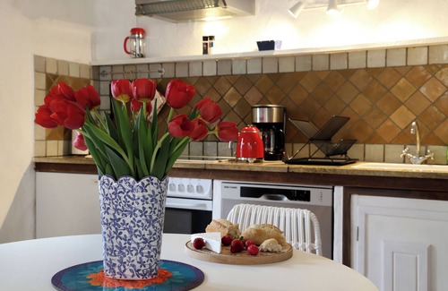 Villarzel-Cabardes Apartment | Minori - 2 Bedroom - Private Terrace - Amazing View