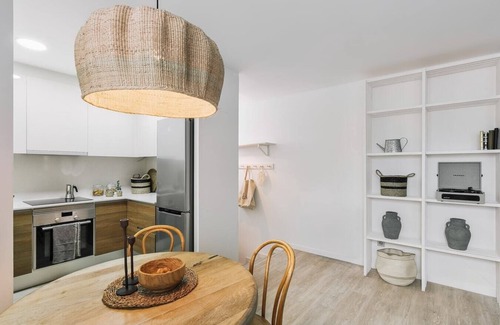 Diagonal Mar i el Front Maritim del Poblenou Apartment | Minori - 2 bedrooms and pool in Poblenou